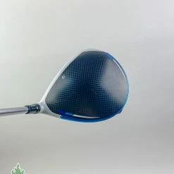 Used 2021 TaylorMade SIM 2 Driver 12* Kuro Kage 60g Regular Graphite Golf Club -Callaway Club Shop IMG 3843