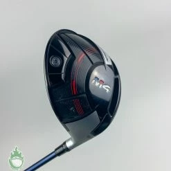 Used RH 2018 TaylorMade M4 Driver 9.5* Ventus 5-S Stiff Flex Graphite Golf Club 14 Used RH 2018 TaylorMade M4 Driver 9.5* Ventus 5-S Stiff Flex Graphite Golf Club -Callaway Club Shop IMG 3844 1