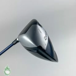 Used RH 2018 TaylorMade M4 Driver 9.5* Ventus 5-S Stiff Flex Graphite Golf Club 16 Used RH 2018 TaylorMade M4 Driver 9.5* Ventus 5-S Stiff Flex Graphite Golf Club -Callaway Club Shop IMG 3846 1