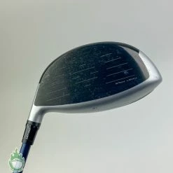 Used RH 2018 TaylorMade M4 Driver 9.5* Ventus 5-S Stiff Flex Graphite Golf Club 17 Used RH 2018 TaylorMade M4 Driver 9.5* Ventus 5-S Stiff Flex Graphite Golf Club -Callaway Club Shop IMG 3847 1