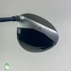 Used RH 2018 TaylorMade M4 Driver 9.5* Ventus 5-S Stiff Flex Graphite Golf Club 19 Used RH 2018 TaylorMade M4 Driver 9.5* Ventus 5-S Stiff Flex Graphite Golf Club -Callaway Club Shop IMG 3850