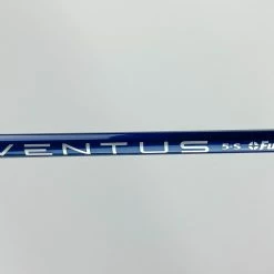 Used RH 2018 TaylorMade M4 Driver 9.5* Ventus 5-S Stiff Flex Graphite Golf Club 21 Used RH 2018 TaylorMade M4 Driver 9.5* Ventus 5-S Stiff Flex Graphite Golf Club -Callaway Club Shop IMG 3851