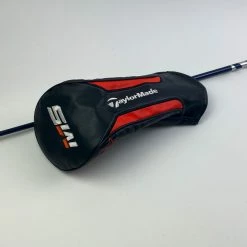 Used RH 2018 TaylorMade M4 Driver 9.5* Ventus 5-S Stiff Flex Graphite Golf Club 23 Used RH 2018 TaylorMade M4 Driver 9.5* Ventus 5-S Stiff Flex Graphite Golf Club -Callaway Club Shop IMG 3853