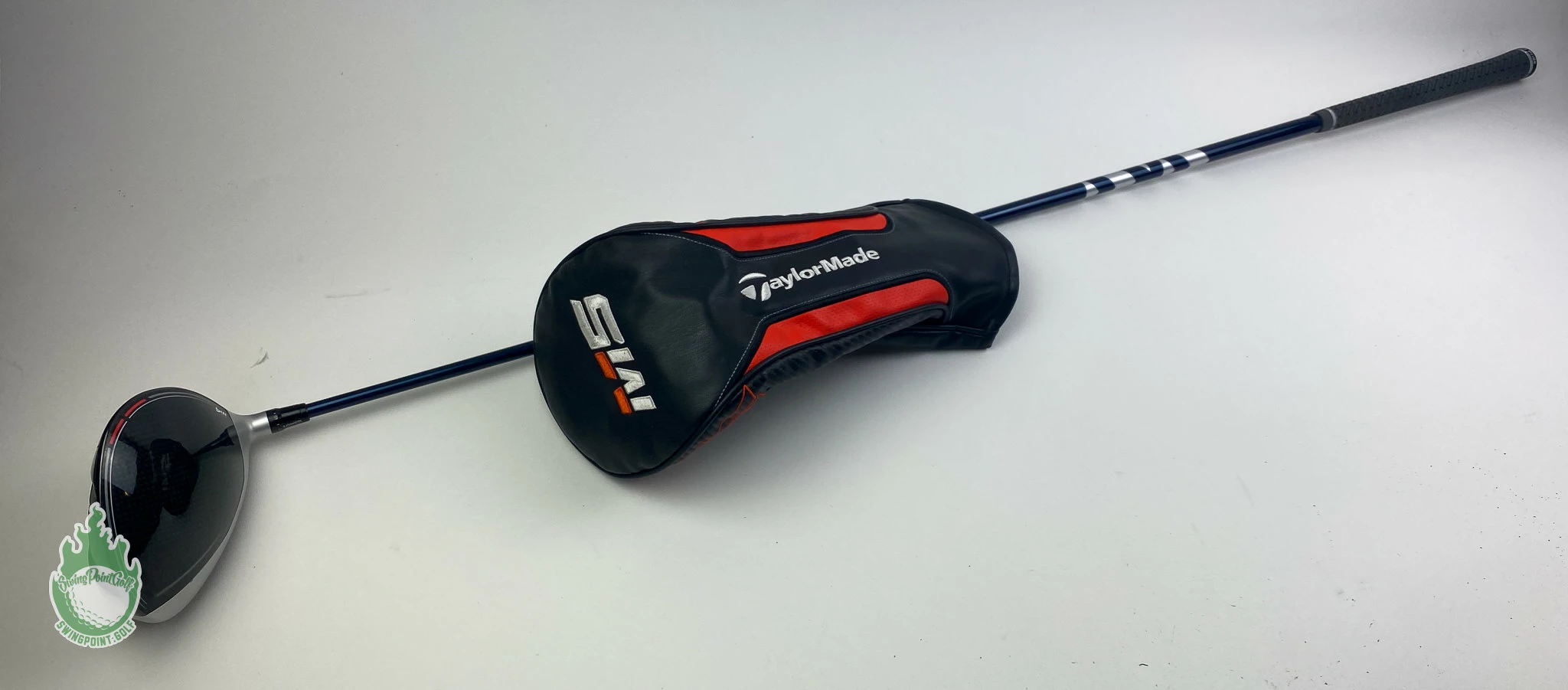 Used RH 2018 TaylorMade M4 Driver 9.5* Ventus 5-S Stiff Flex Graphite Golf Club 13 Used RH 2018 TaylorMade M4 Driver 9.5* Ventus 5-S Stiff Flex Graphite Golf Club - Image 11