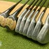RH Maruman SPSS Guinness World Records Irons 4H 5H 6-PW/SW Regular Graphite Set 2 RH Maruman SPSS Guinness World Records Irons 4H 5H 6-PW/SW Regular Graphite Set -Callaway Club Shop IMG 3861 1