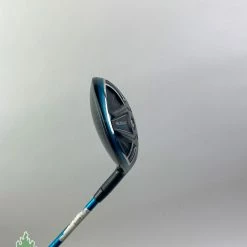 Used RH Callaway Rogue 3+ Wood 13.5* Even Flow 6.0 75g Stiff Graphite Golf Club -Callaway Club Shop IMG 3862