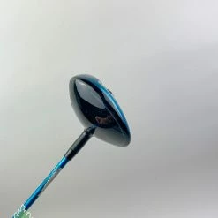 Used RH Callaway Rogue 3+ Wood 13.5* Even Flow 6.0 75g Stiff Graphite Golf Club -Callaway Club Shop IMG 3863