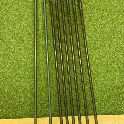 RH Maruman SPSS Guinness World Records Irons 4H 5H 6-PW/SW Regular Graphite Set -Callaway Club Shop IMG 3864 1