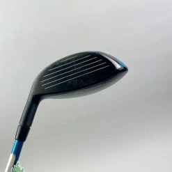 Used RH Callaway Rogue 3+ Wood 13.5* Even Flow 6.0 75g Stiff Graphite Golf Club -Callaway Club Shop IMG 3865