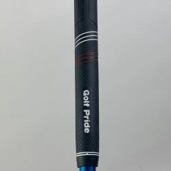 Used RH Callaway Rogue 3+ Wood 13.5* Even Flow 6.0 75g Stiff Graphite Golf Club -Callaway Club Shop IMG 3870