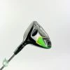 Used LH Callaway EPIC Flash Sub Zero Driver 9* 6.0 55g Stiff Graphite Golf Club -Callaway Club Shop IMG 3886
