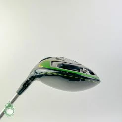 Used LH Callaway EPIC Flash Sub Zero Driver 9* 6.0 55g Stiff Graphite Golf Club -Callaway Club Shop IMG 3888