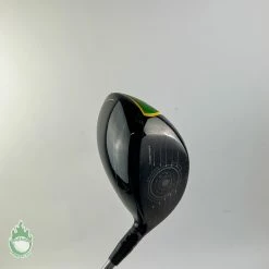 Used LH Callaway EPIC Flash Sub Zero Driver 9* 6.0 55g Stiff Graphite Golf Club -Callaway Club Shop IMG 3889