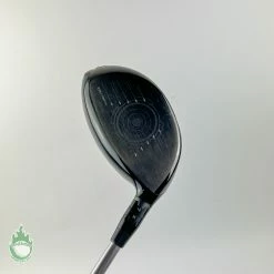 Used LH Callaway EPIC Flash Sub Zero Driver 9* 6.0 55g Stiff Graphite Golf Club -Callaway Club Shop IMG 3890