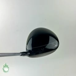 Used LH Callaway EPIC Flash Sub Zero Driver 9* 6.0 55g Stiff Graphite Golf Club -Callaway Club Shop IMG 3892