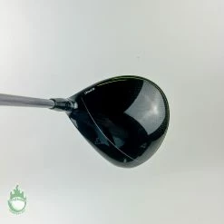 Used LH Callaway EPIC Flash Sub Zero Driver 9* 6.0 55g Stiff Graphite Golf Club -Callaway Club Shop IMG 3893