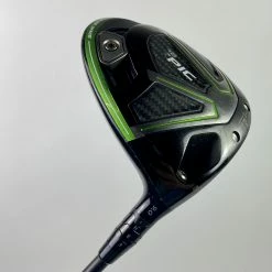 Used RH Callaway GBB EPIC Driver 9* Aldila X-Stiff Flex Graphite Golf Club