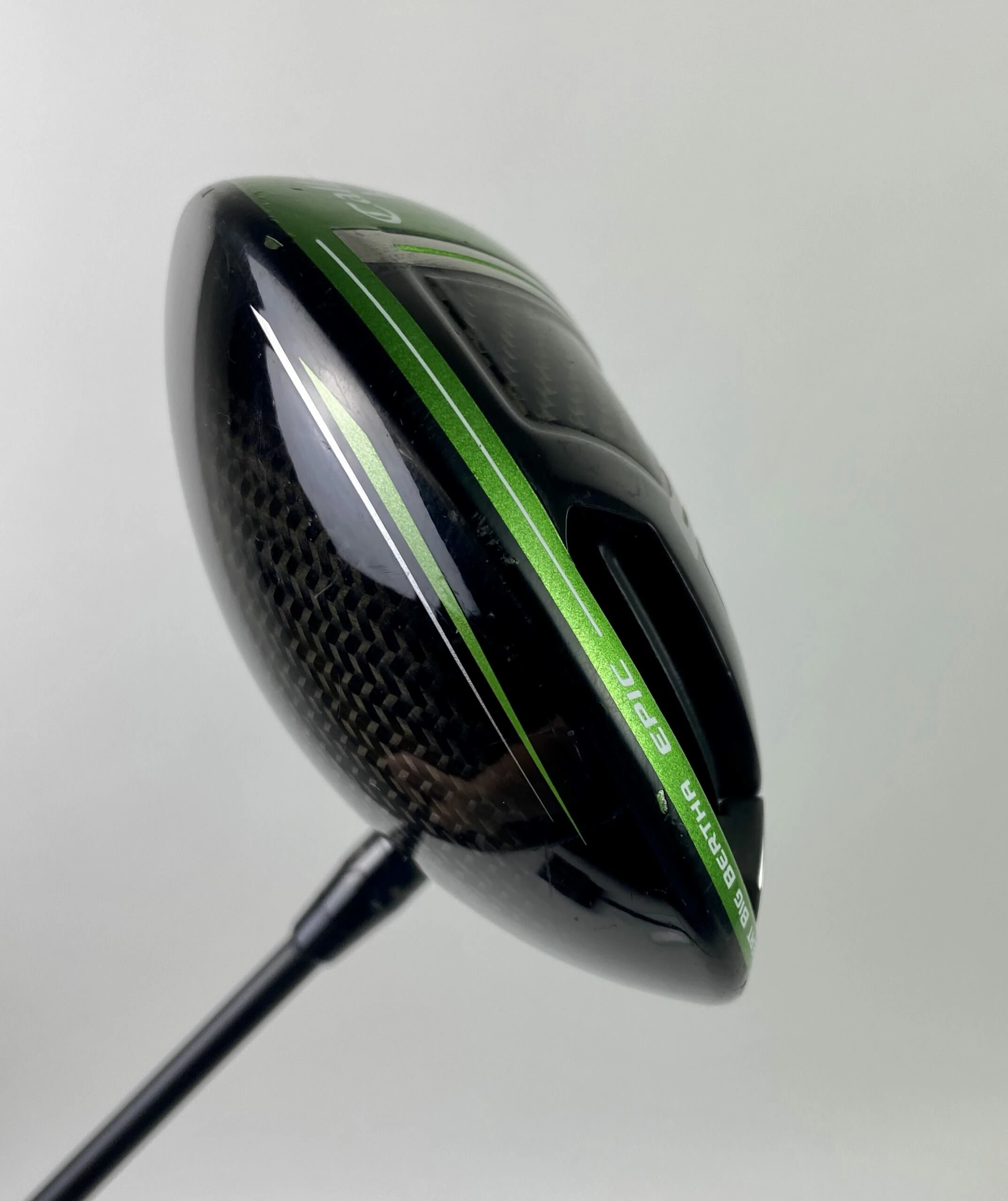 Used RH Callaway GBB EPIC Driver 9* Aldila X-Stiff Flex Graphite Golf Club 13 Used RH Callaway GBB EPIC Driver 9* Aldila X-Stiff Flex Graphite Golf Club - Image 11