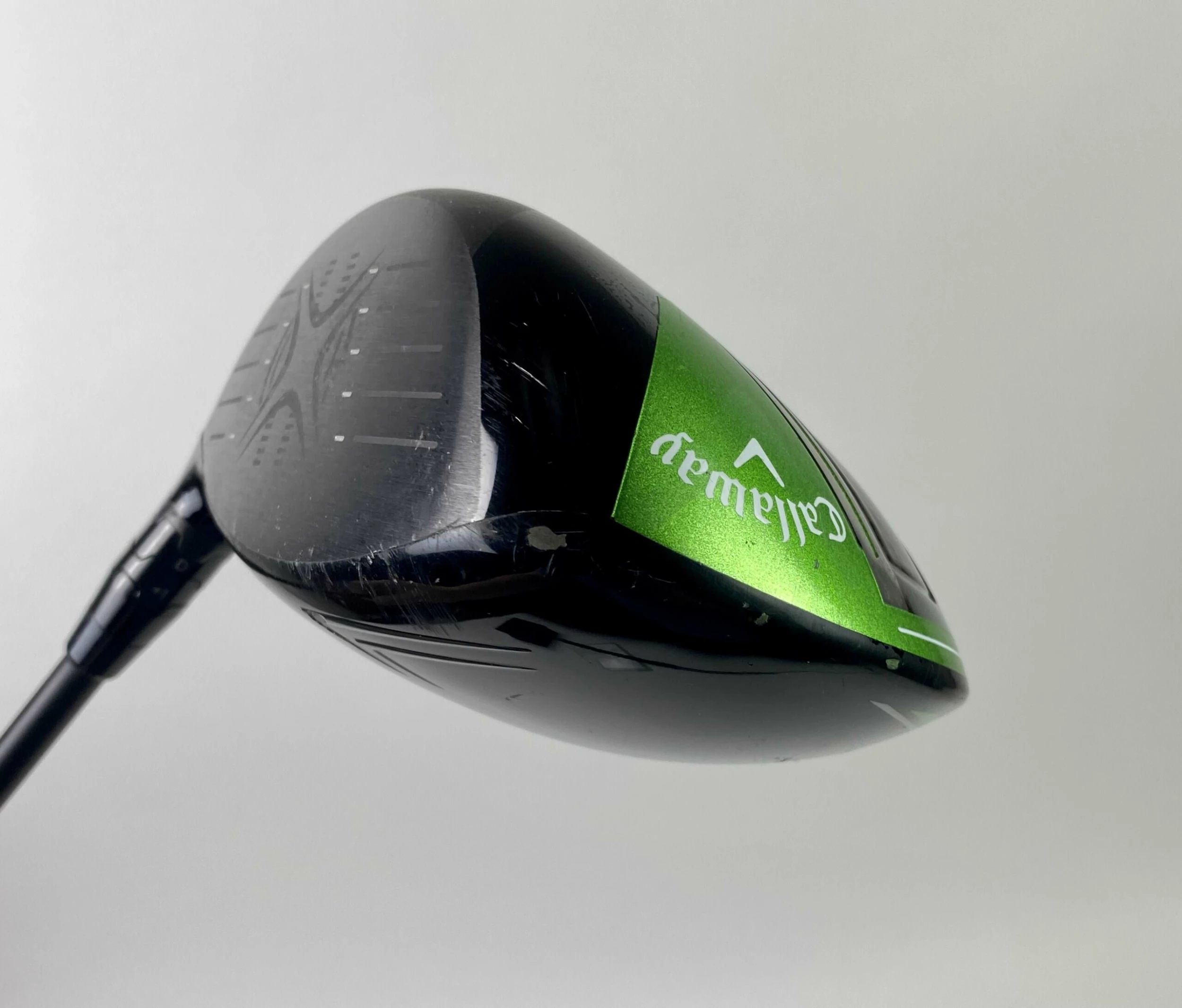 Used RH Callaway GBB EPIC Driver 9* Aldila X-Stiff Flex Graphite Golf Club 12 Used RH Callaway GBB EPIC Driver 9* Aldila X-Stiff Flex Graphite Golf Club - Image 10