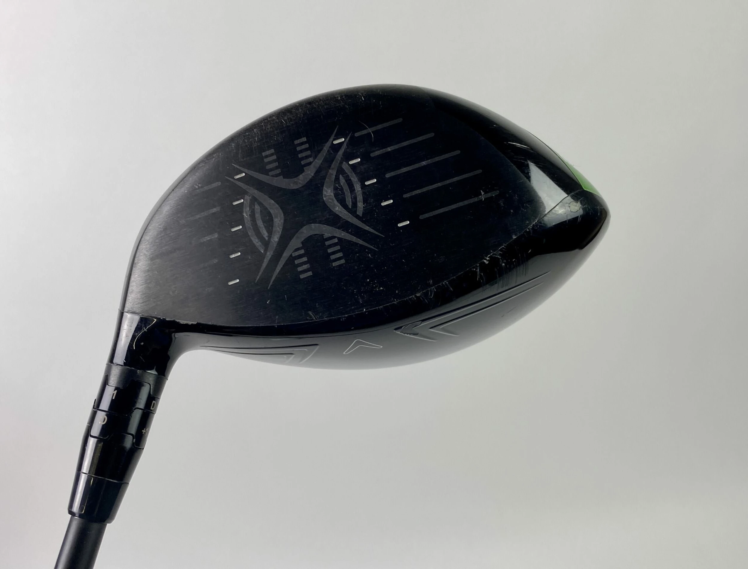 Used RH Callaway GBB EPIC Driver 9* Aldila X-Stiff Flex Graphite Golf Club 11 Used RH Callaway GBB EPIC Driver 9* Aldila X-Stiff Flex Graphite Golf Club - Image 9