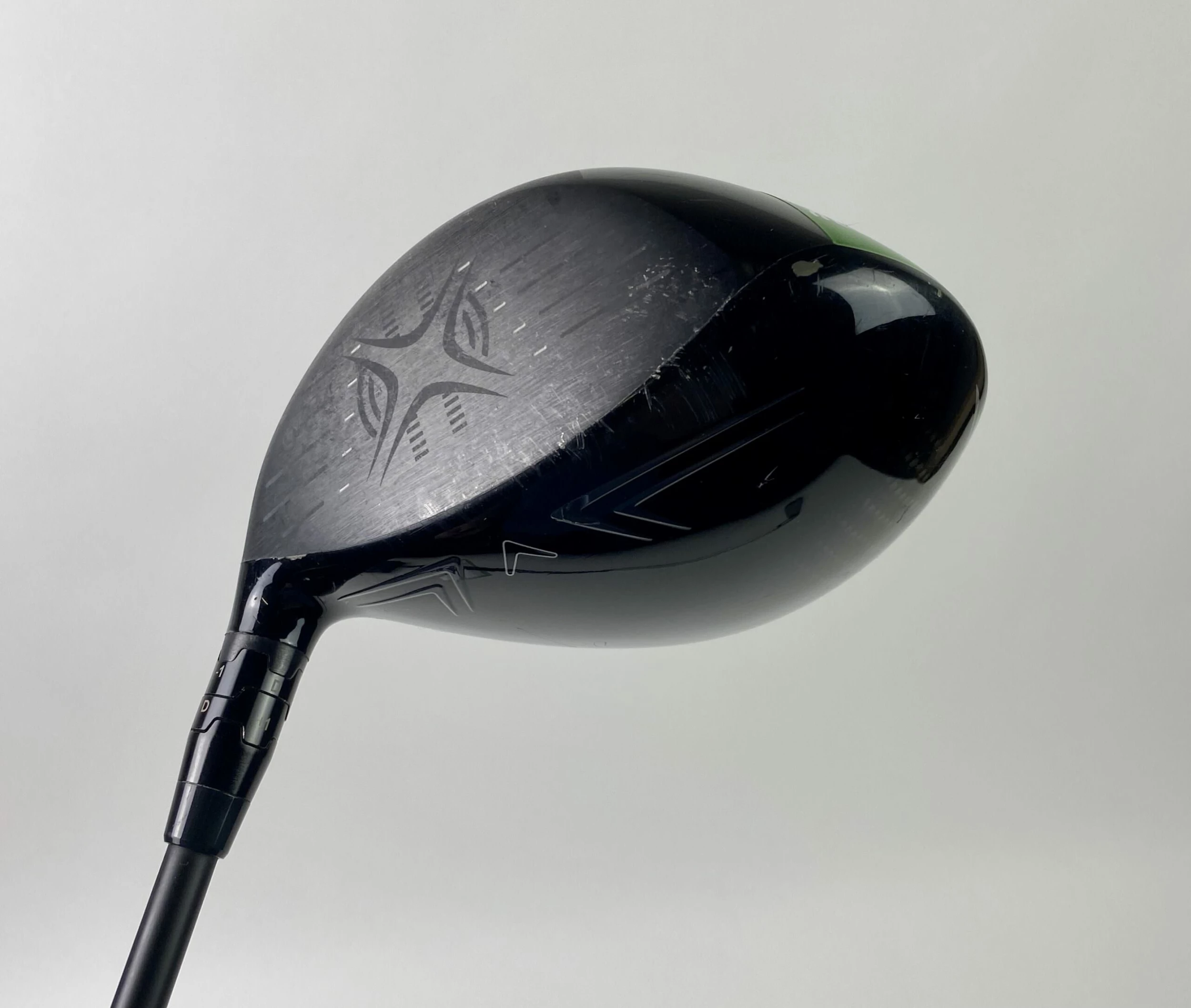 Used RH Callaway GBB EPIC Driver 9* Aldila X-Stiff Flex Graphite Golf Club 10 Used RH Callaway GBB EPIC Driver 9* Aldila X-Stiff Flex Graphite Golf Club - Image 8
