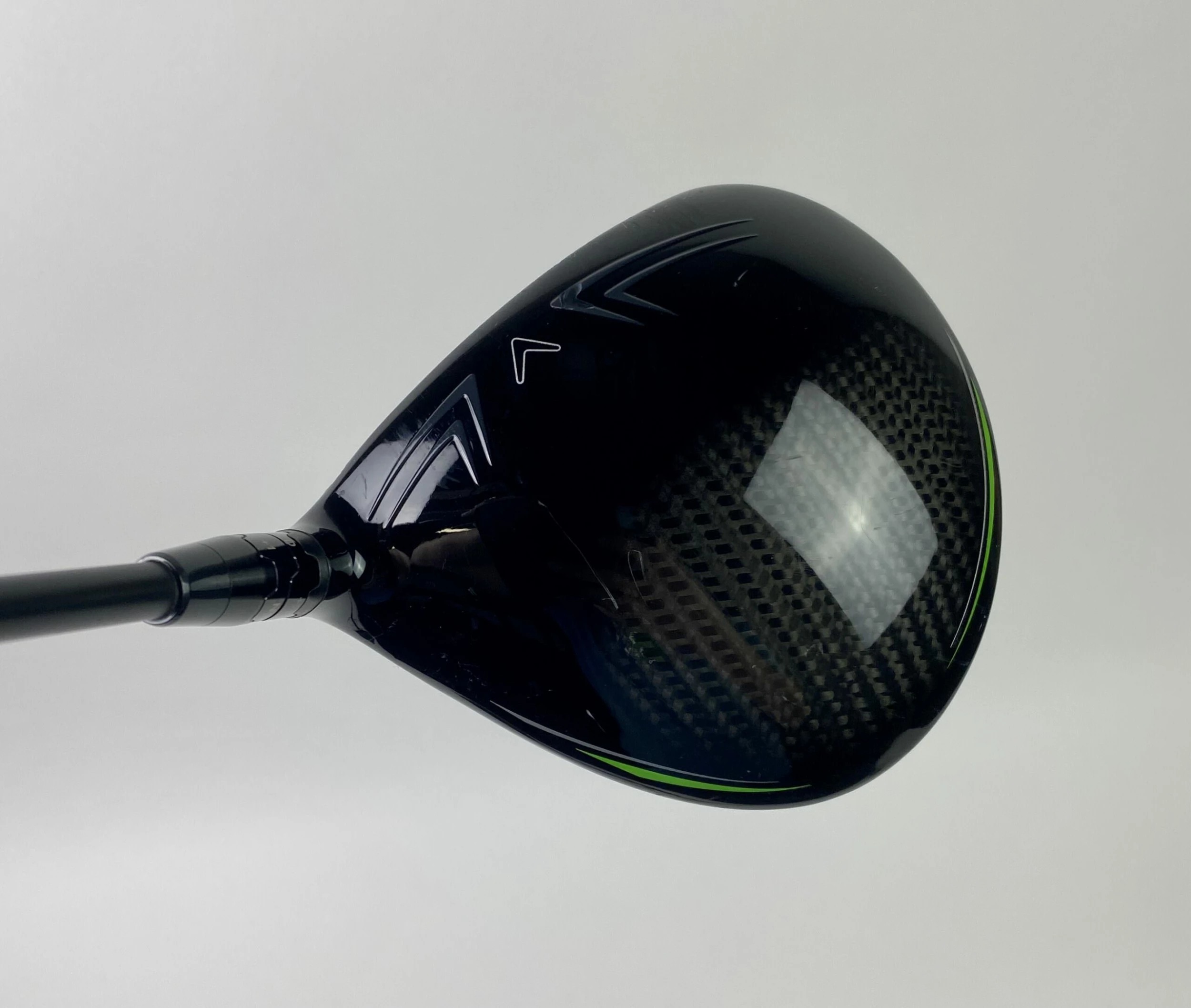 Used RH Callaway GBB EPIC Driver 9* Aldila X-Stiff Flex Graphite Golf Club 9 Used RH Callaway GBB EPIC Driver 9* Aldila X-Stiff Flex Graphite Golf Club - Image 7