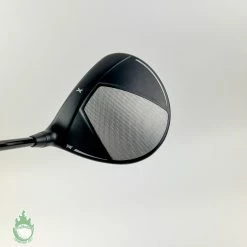 Used RH PXG 0811X Gen 4 Driver 10.5* Tensei Blue 65g Stiff Graphite Golf Club -Callaway Club Shop IMG 3908