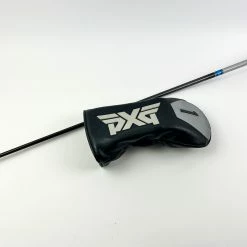 Used RH PXG 0811X Gen 4 Driver 10.5* Tensei Blue 65g Stiff Graphite Golf Club -Callaway Club Shop IMG 3912