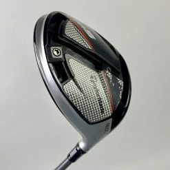 Used RH TaylorMade M5 Driver 9* Fujikura Pro 2.0 6-R Regular Graphite Golf Club -Callaway Club Shop IMG 3912 scaled 1