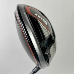 Used RH TaylorMade M5 Driver 9* Fujikura Pro 2.0 6-R Regular Graphite Golf Club -Callaway Club Shop IMG 3913 scaled 1
