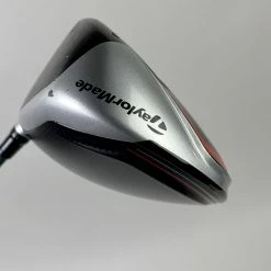 Used RH TaylorMade M5 Driver 9* Fujikura Pro 2.0 6-R Regular Graphite Golf Club -Callaway Club Shop IMG 3914