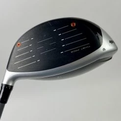 Used RH TaylorMade M5 Driver 9* Fujikura Pro 2.0 6-R Regular Graphite Golf Club -Callaway Club Shop IMG 3915 scaled 1