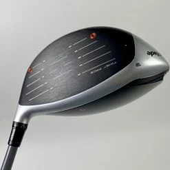 Used RH TaylorMade M5 Driver 9* Fujikura Pro 2.0 6-R Regular Graphite Golf Club -Callaway Club Shop IMG 3916 scaled 1