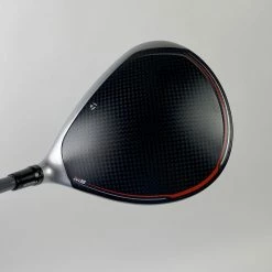 Used RH TaylorMade M5 Driver 9* Fujikura Pro 2.0 6-R Regular Graphite Golf Club -Callaway Club Shop IMG 3917 scaled 1