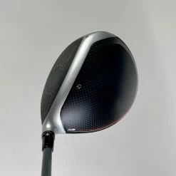 Used RH TaylorMade M5 Driver 9* Fujikura Pro 2.0 6-R Regular Graphite Golf Club -Callaway Club Shop IMG 3918