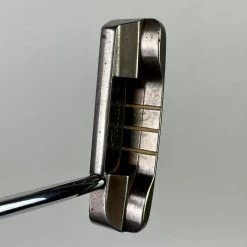 Titleist Scotty Cameron The Art Of Putting Catalina Two 1998/500 35″ Putter 22 Titleist Scotty Cameron The Art Of Putting Catalina Two 1998/500 35″ Putter -Callaway Club Shop IMG 3919