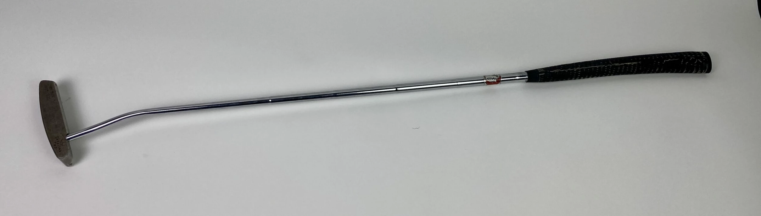 Titleist Scotty Cameron The Art Of Putting Catalina Two 1998/500 35″ Putter 14 Titleist Scotty Cameron The Art Of Putting Catalina Two 1998/500 35″ Putter - Image 12