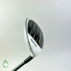 Used TaylorMade Burner Superfast 2.0 3 Wood 15* Stiff Flex Graphite Golf Club -Callaway Club Shop IMG 3932