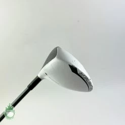 Used TaylorMade Burner Superfast 2.0 3 Wood 15* Stiff Flex Graphite Golf Club -Callaway Club Shop IMG 3933
