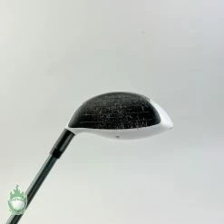 Used TaylorMade Burner Superfast 2.0 3 Wood 15* Stiff Flex Graphite Golf Club -Callaway Club Shop IMG 3934