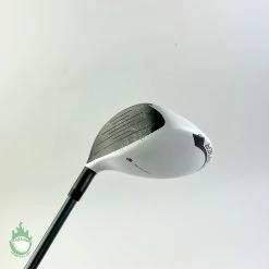 Used TaylorMade Burner Superfast 2.0 3 Wood 15* Stiff Flex Graphite Golf Club -Callaway Club Shop IMG 3935