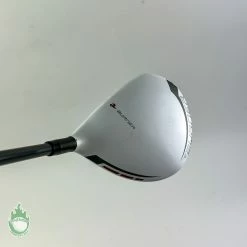 Used TaylorMade Burner Superfast 2.0 3 Wood 15* Stiff Flex Graphite Golf Club -Callaway Club Shop IMG 3936