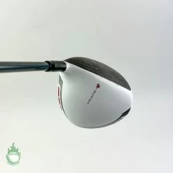 Used TaylorMade Burner Superfast 2.0 3 Wood 15* Stiff Flex Graphite Golf Club -Callaway Club Shop IMG 3937