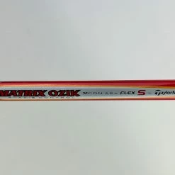 Used TaylorMade Burner Superfast 2.0 3 Wood 15* Stiff Flex Graphite Golf Club -Callaway Club Shop IMG 3938