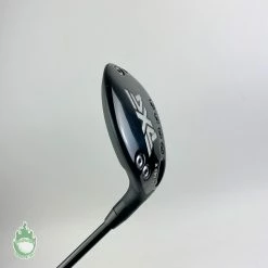 Used PXG 0341X Gen 2 Fairway 3 Wood 16* Tensei 60g Regular Graphite Golf Club -Callaway Club Shop IMG 3959
