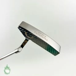 Used RH Bettinardi Golf MC-10 Prototype 6-1-99 34″ Putter Steel Golf Club -Callaway Club Shop IMG 3961 1