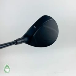 Used PXG 0341X Gen 2 Fairway 3 Wood 16* Tensei 60g Regular Graphite Golf Club -Callaway Club Shop IMG 3963