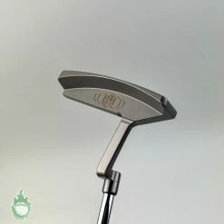 Used RH Bettinardi Golf MC-10 Prototype 6-1-99 34″ Putter Steel Golf Club -Callaway Club Shop IMG 3965 1