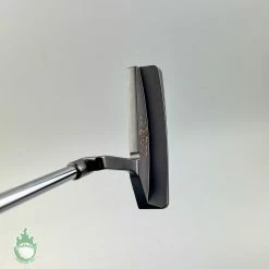 Used RH Bettinardi Golf MC-10 Prototype 6-1-99 34″ Putter Steel Golf Club -Callaway Club Shop IMG 3966 1