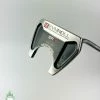 Used RH EVNROLL ER5 Hatchback 370g 34″ Milled Putter Stability Tour Shaft Golf